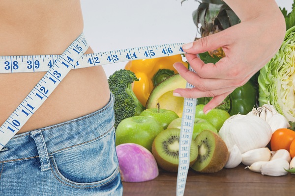 Healthy Weight Goals